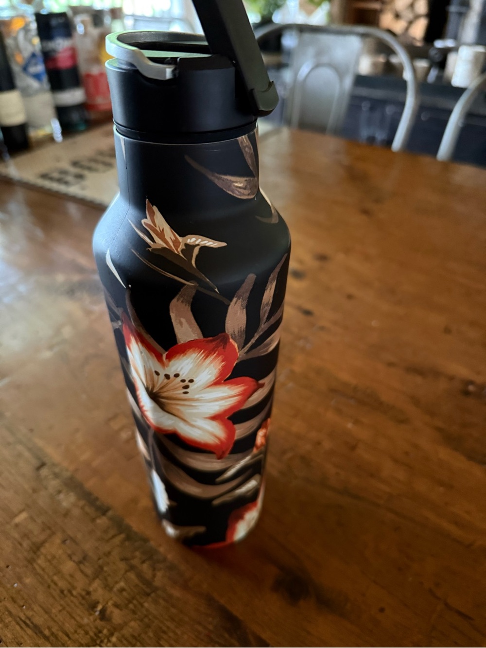 Corkcicle insulated 20oz bottle